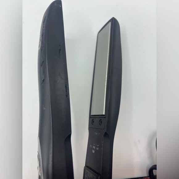 Remington Wet 2 Straight 1” Flat Iron Hair Straightener S-7900i Tested Works - Picture 8 of 8